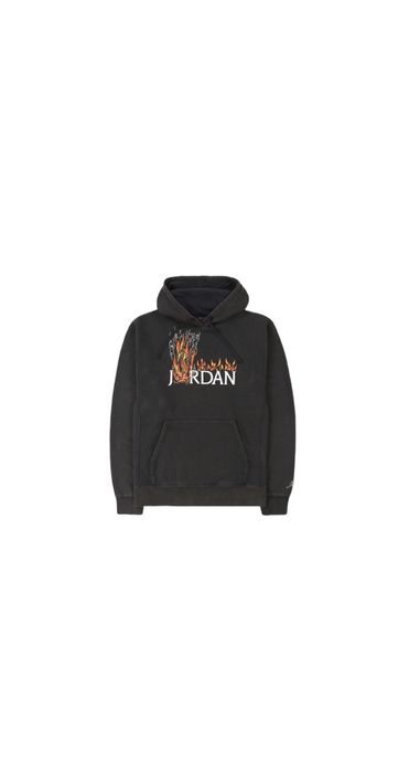 Mj travis hot sale scott hoodie