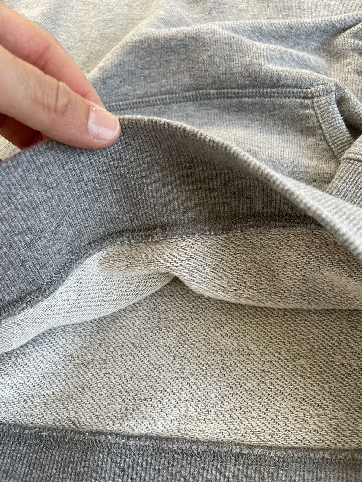 Beams Plus Beams plus - hoodie Size US XL / EU 56 / 4 - 4 Thumbnail