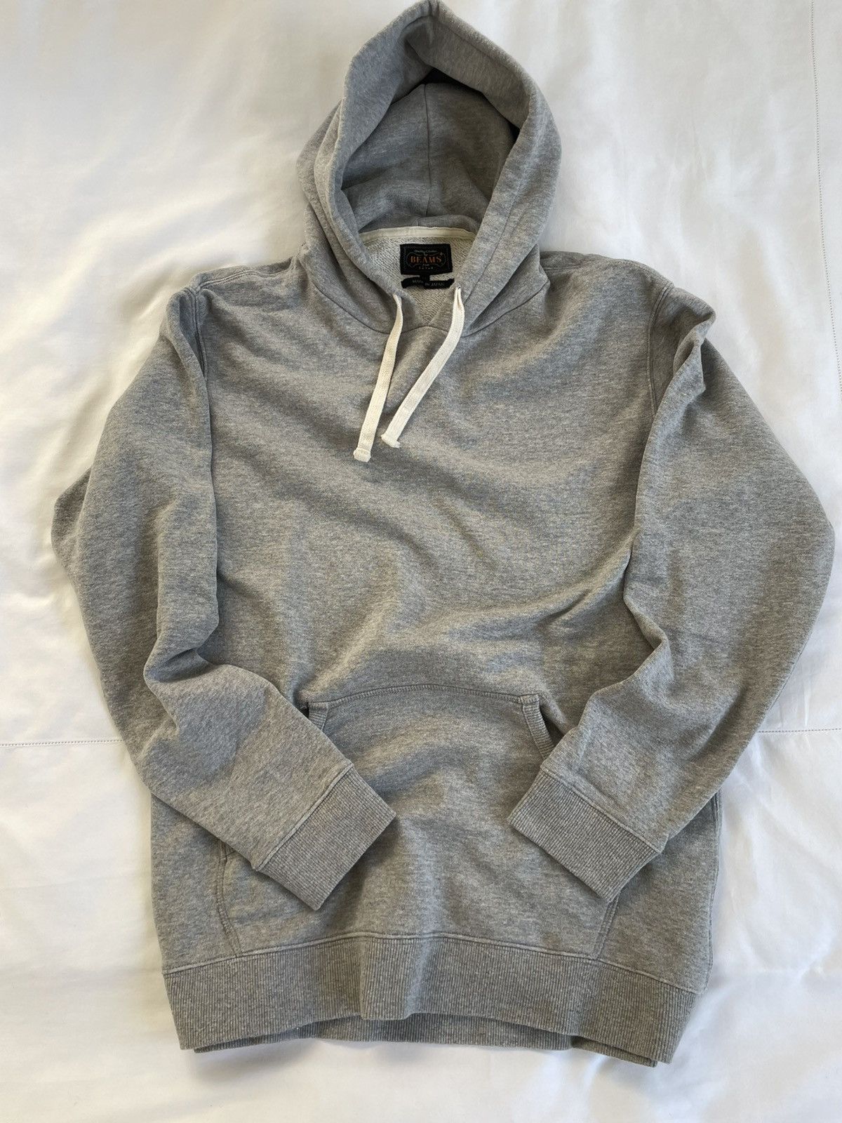 Beams Plus Beams plus - hoodie Size US XL / EU 56 / 4 - 1 Thumbnail