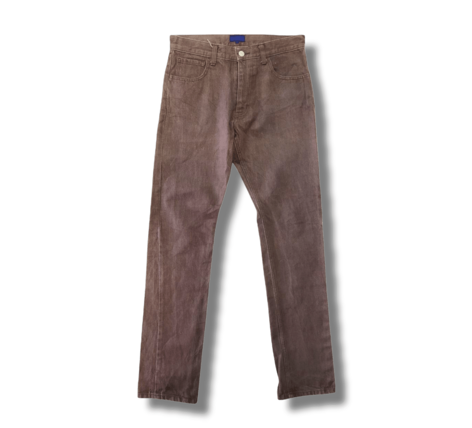 Beams Japan Japanese Beams Jeans Size US 30 / EU 46 - 1 Thumbnail