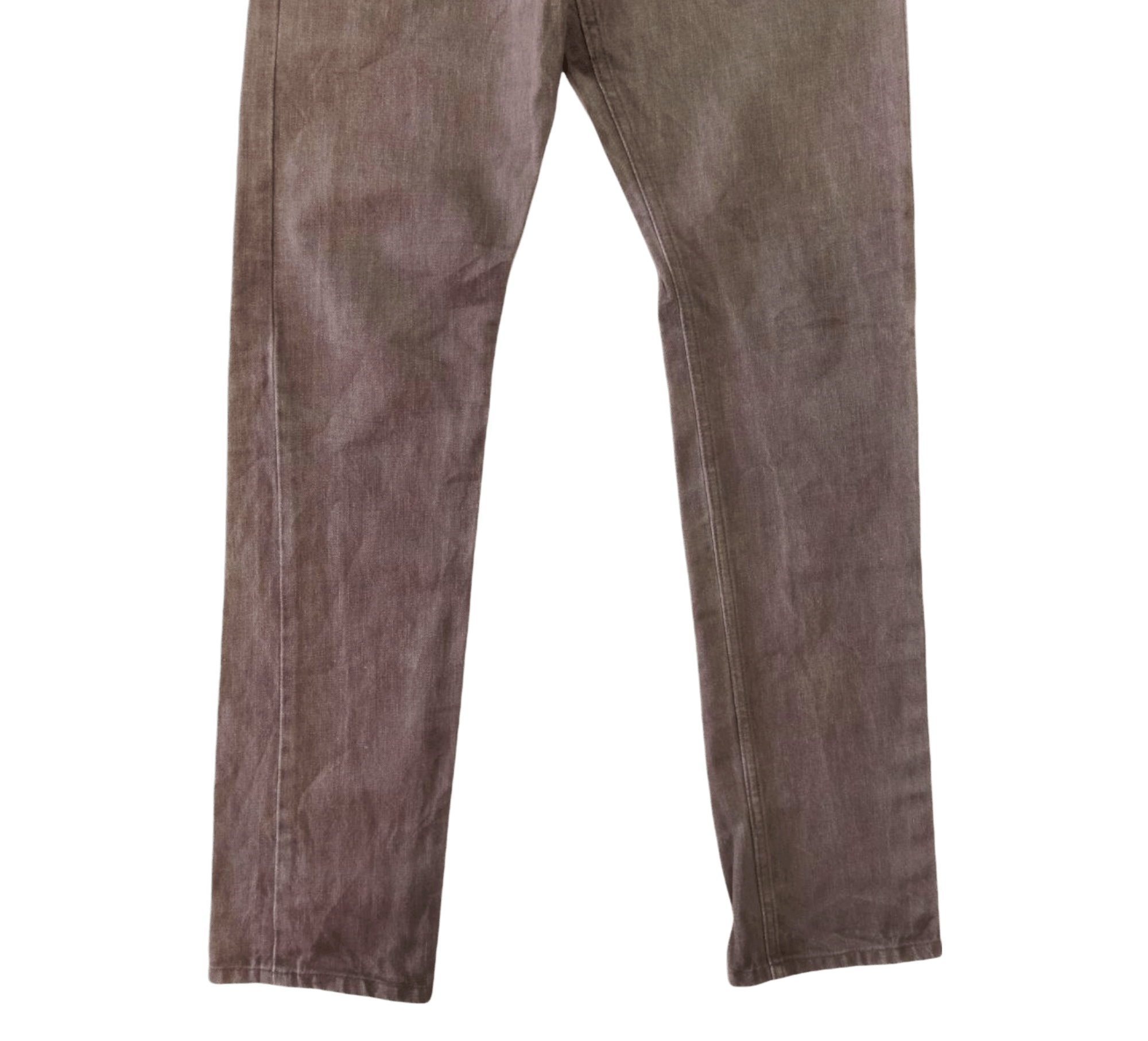 Beams Japan Japanese Beams Jeans Size US 30 / EU 46 - 3 Thumbnail