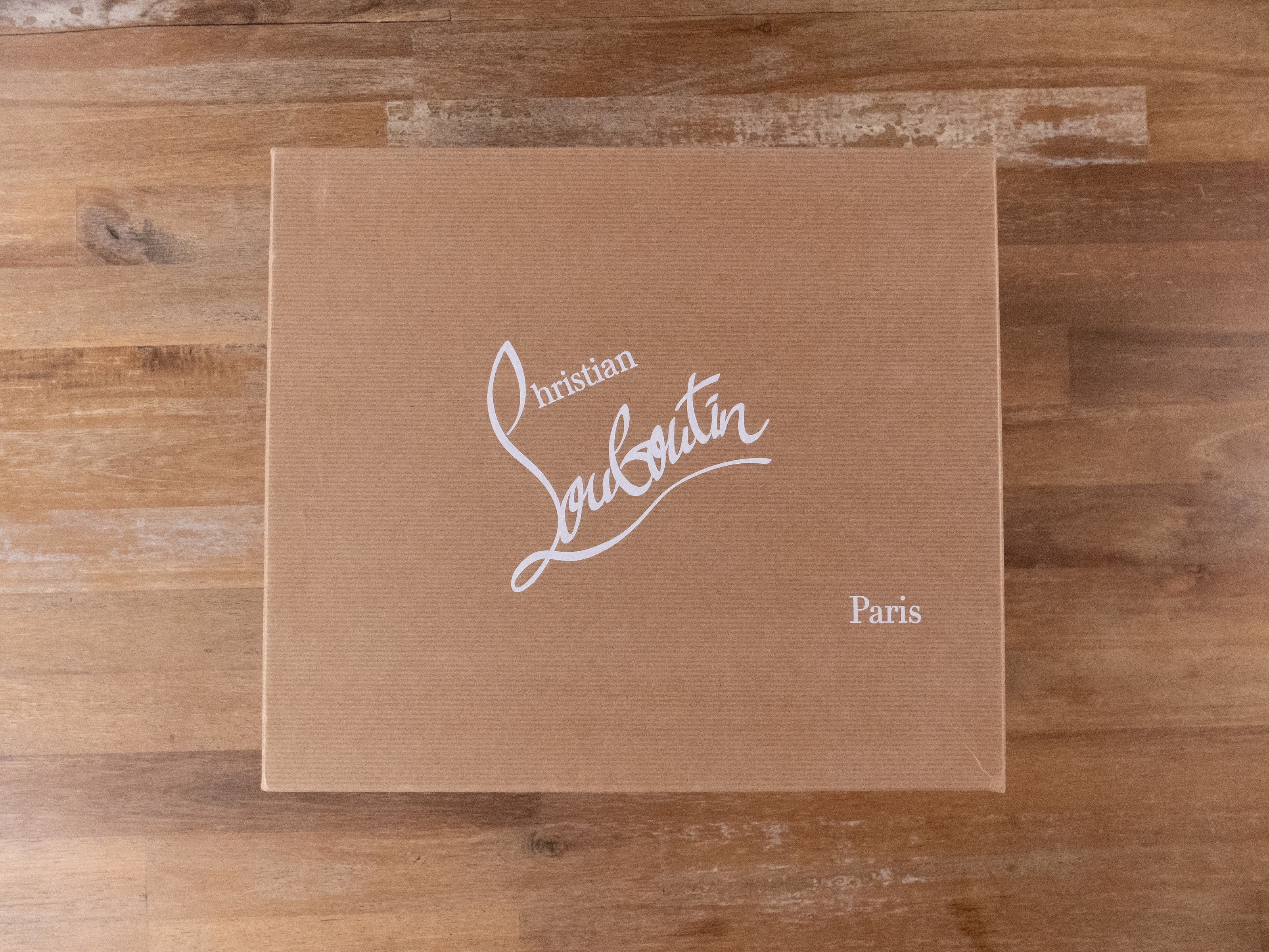 Christian Louboutin CHRISTIAN LOUBOUTIN Movida foxy suede platform sandals 10 40 Size US 10 / IT 40 - 10 Thumbnail
