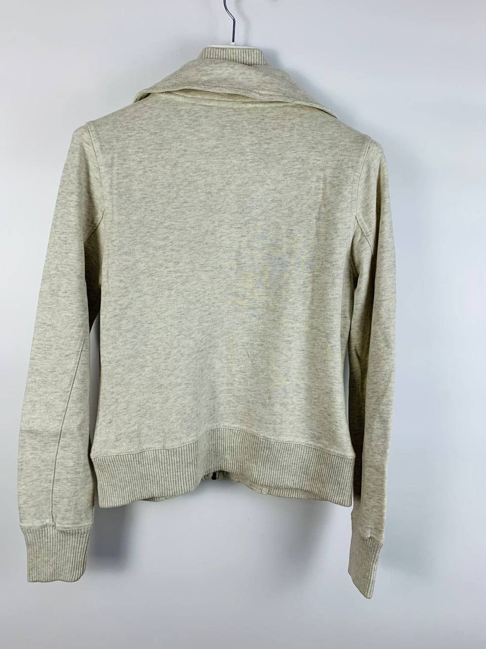 Harley Davidson Harley Davidson jacket grey cotton M Size M / US 6-8 / IT 42-44 - 7 Thumbnail