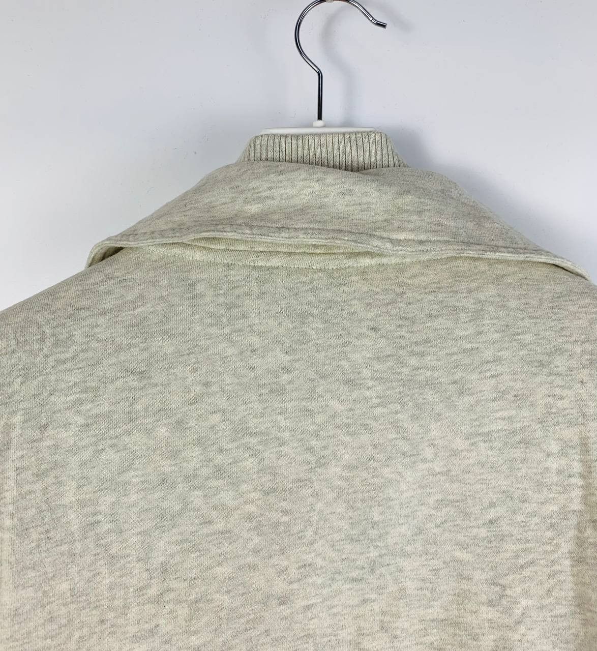 Harley Davidson Harley Davidson jacket grey cotton M Size M / US 6-8 / IT 42-44 - 8 Thumbnail