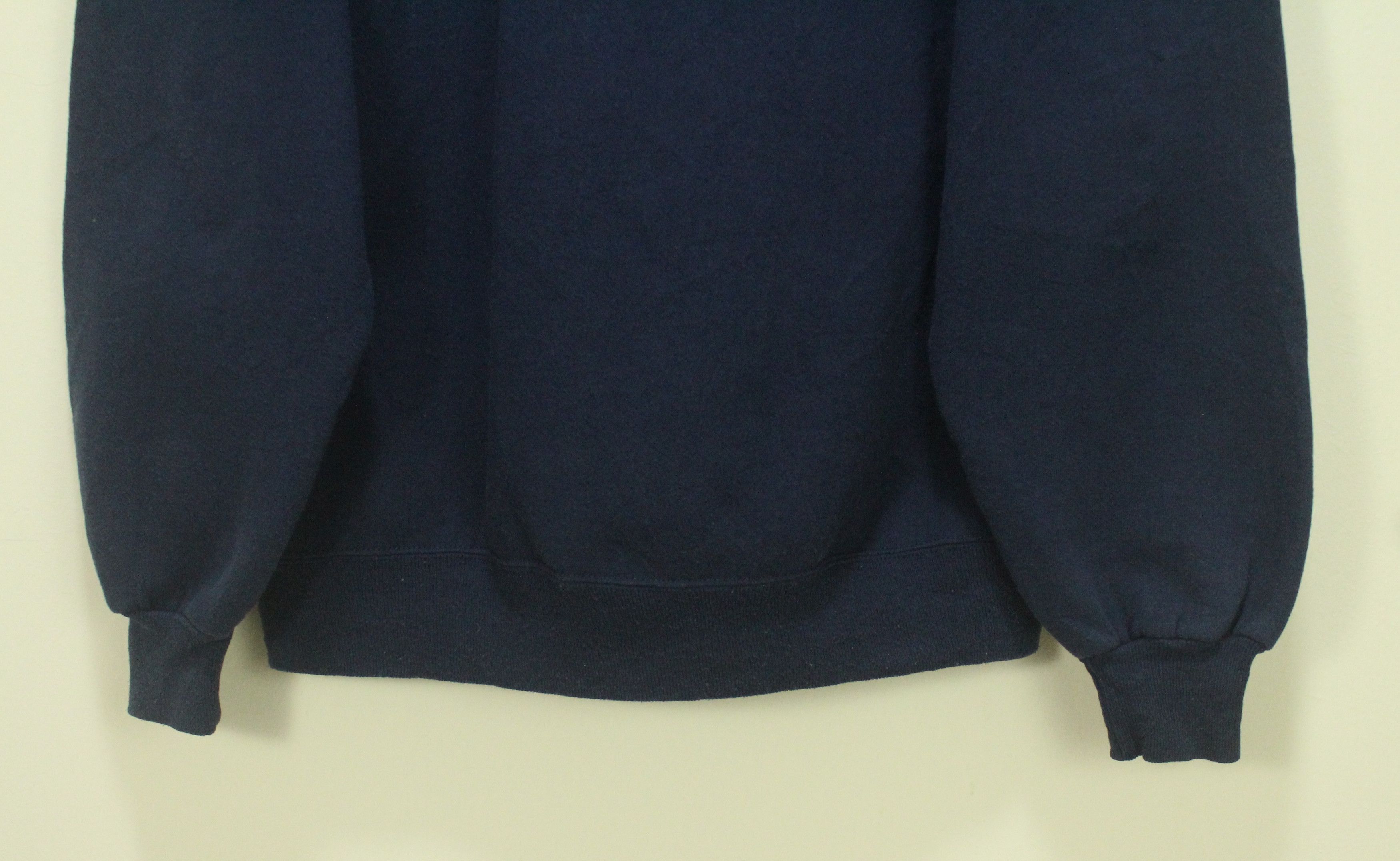 NFL × Vintage Vintage DALLAS COWBOYS Sweatshirt Size US L / EU 52-54 / 3 - 7 Thumbnail