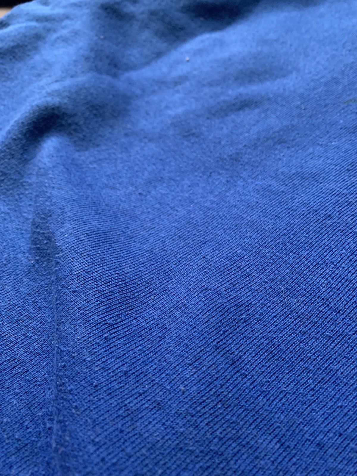 Russell Athletic Vintage Russell Athletic Logo Embroidered Rare Sweatshirt Size US XL / EU 56 / 4 - 7 Thumbnail