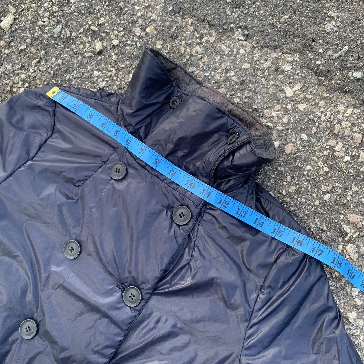 Issey Miyake PLST 20020801 BY ISSEY MIYAKE NYLON JACKET REVERSIBLE Size US M / EU 48-50 / 2 - 20 Thumbnail