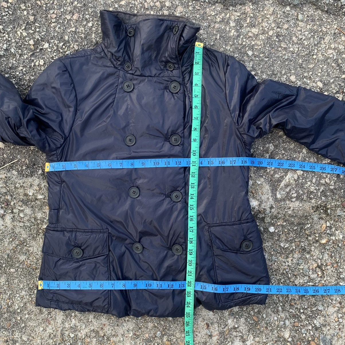 Issey Miyake PLST 20020801 BY ISSEY MIYAKE NYLON JACKET REVERSIBLE Size US M / EU 48-50 / 2 - 19 Thumbnail