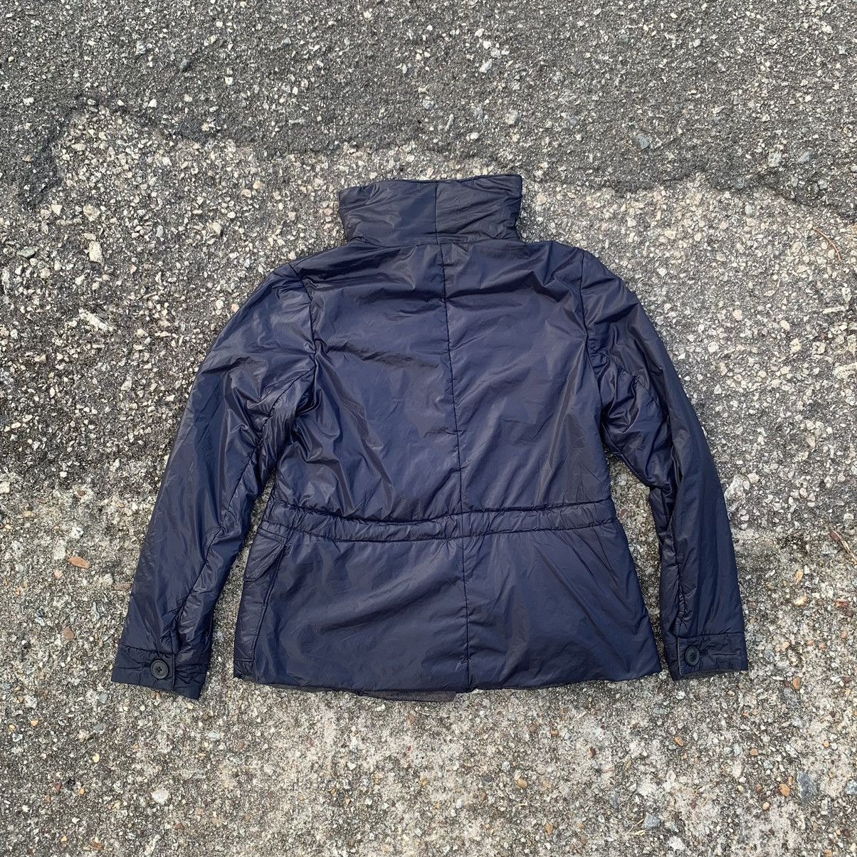 Issey Miyake PLST 20020801 BY ISSEY MIYAKE NYLON JACKET REVERSIBLE Size US M / EU 48-50 / 2 - 9 Thumbnail