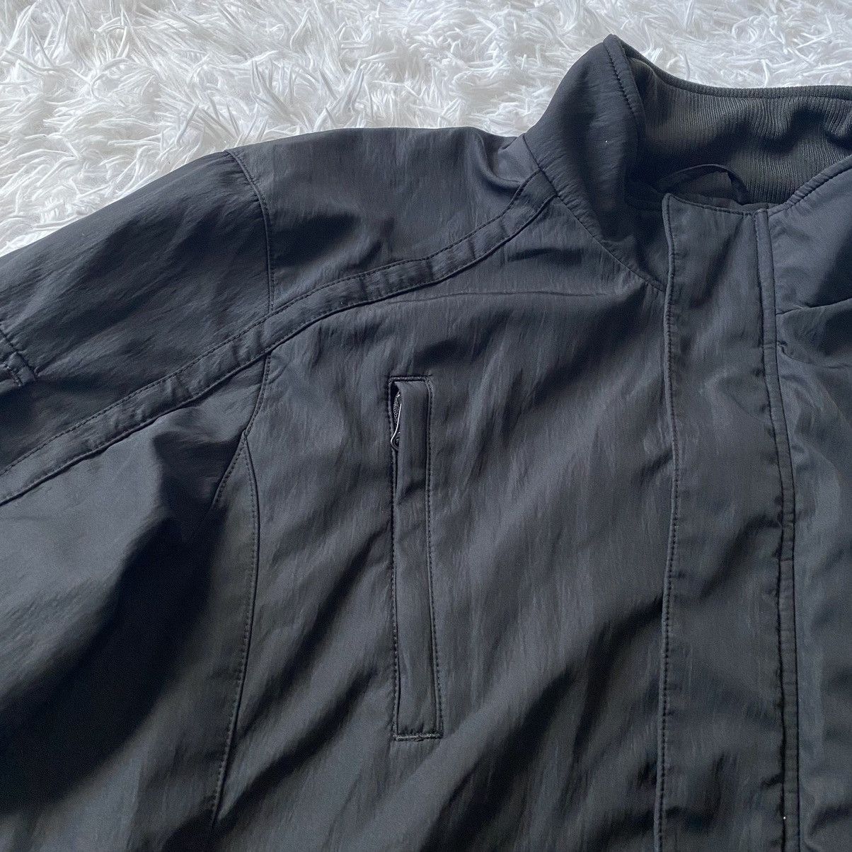 Kappa Vintage Kappa Italia Italy Soccer Football Track jacket Size US L / EU 52-54 / 3 - 8 Thumbnail