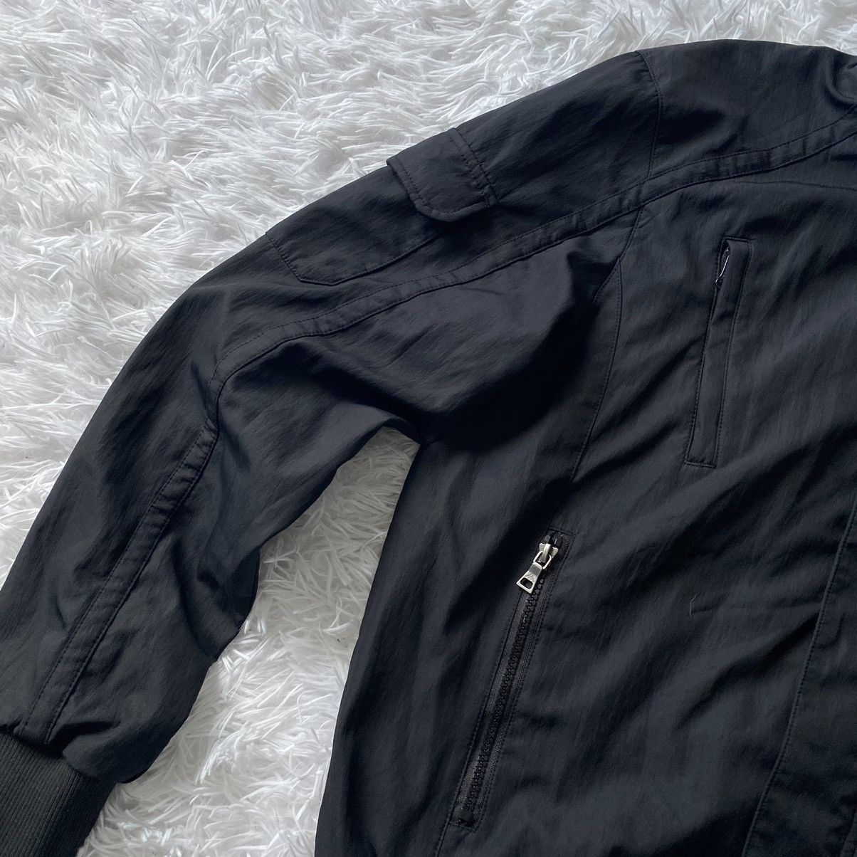 Kappa Vintage Kappa Italia Italy Soccer Football Track jacket Size US L / EU 52-54 / 3 - 5 Thumbnail