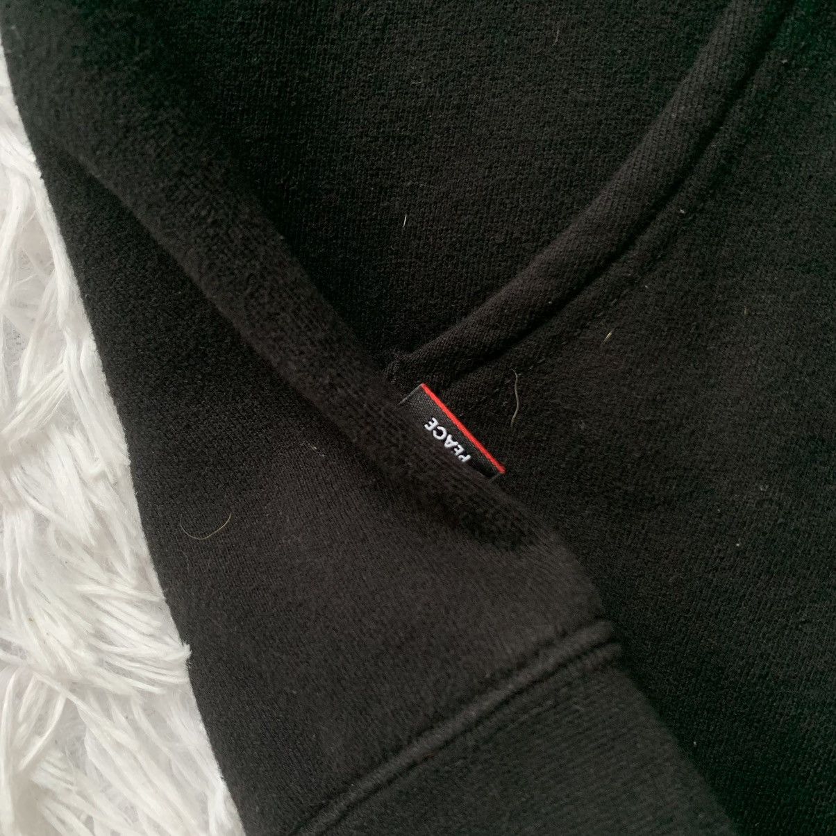 Element Element Peace Skateboard Hoodie Black Size US S / EU 44-46 / 1 - 6 Thumbnail