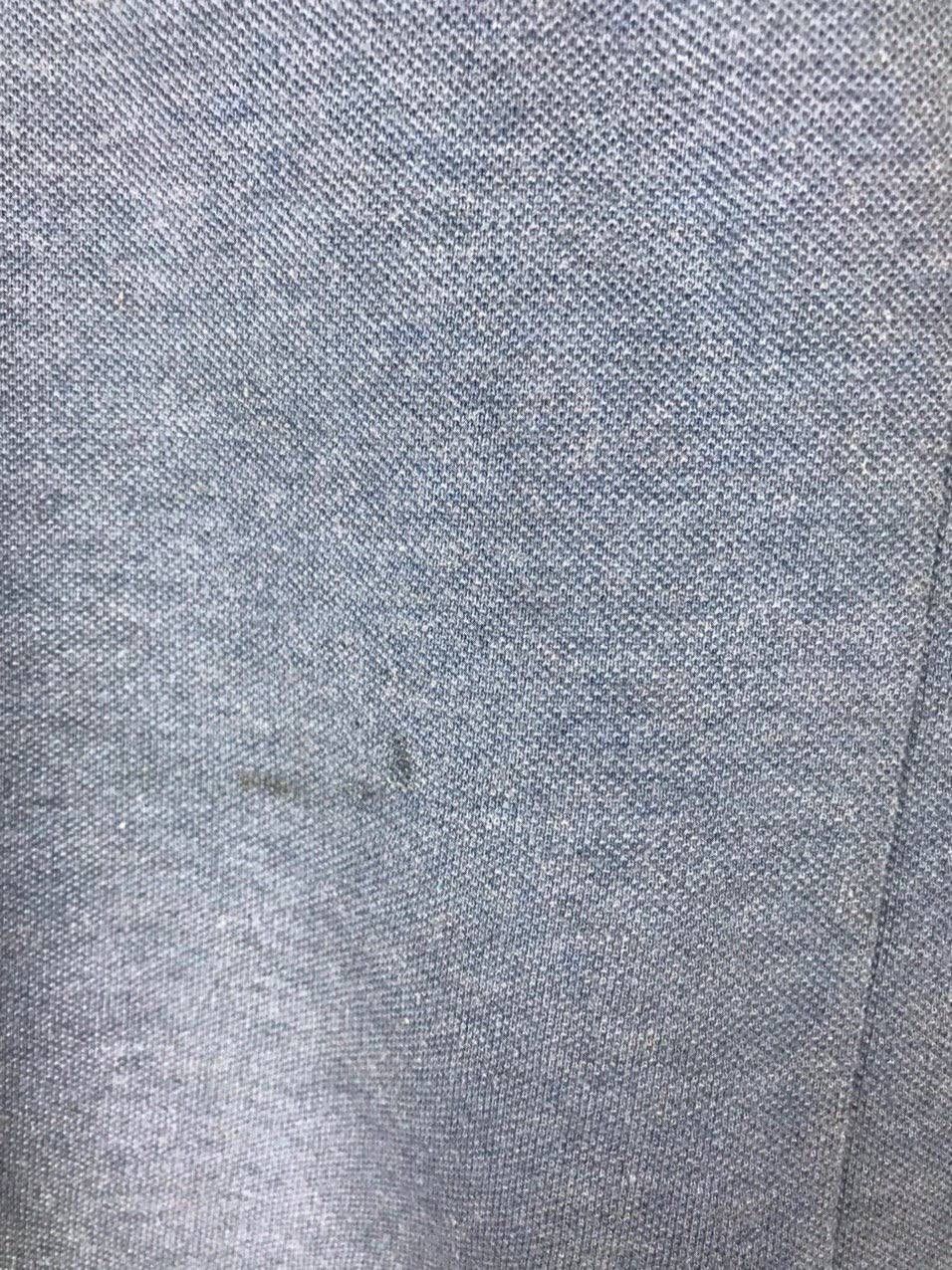 Lacoste Lacoste Luxury Streetwear Blue Polo Tee Size US XS / EU 42 / 0 - 8 Thumbnail