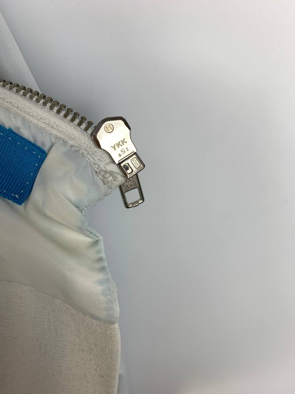G-Star Gstar / G Star RAW light jacket white L Size US L / EU 52-54 / 3 - 16 Thumbnail