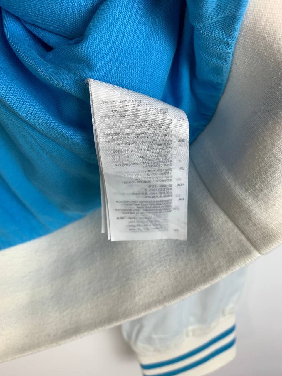 G-Star Gstar / G Star RAW light jacket white L Size US L / EU 52-54 / 3 - 8 Thumbnail