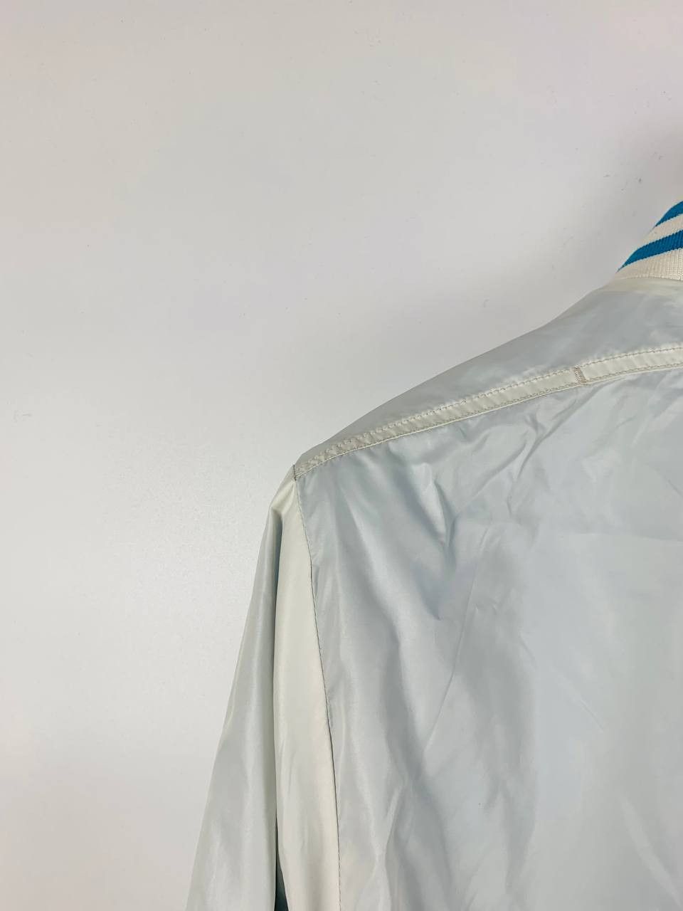 G-Star Gstar / G Star RAW light jacket white L Size US L / EU 52-54 / 3 - 11 Thumbnail