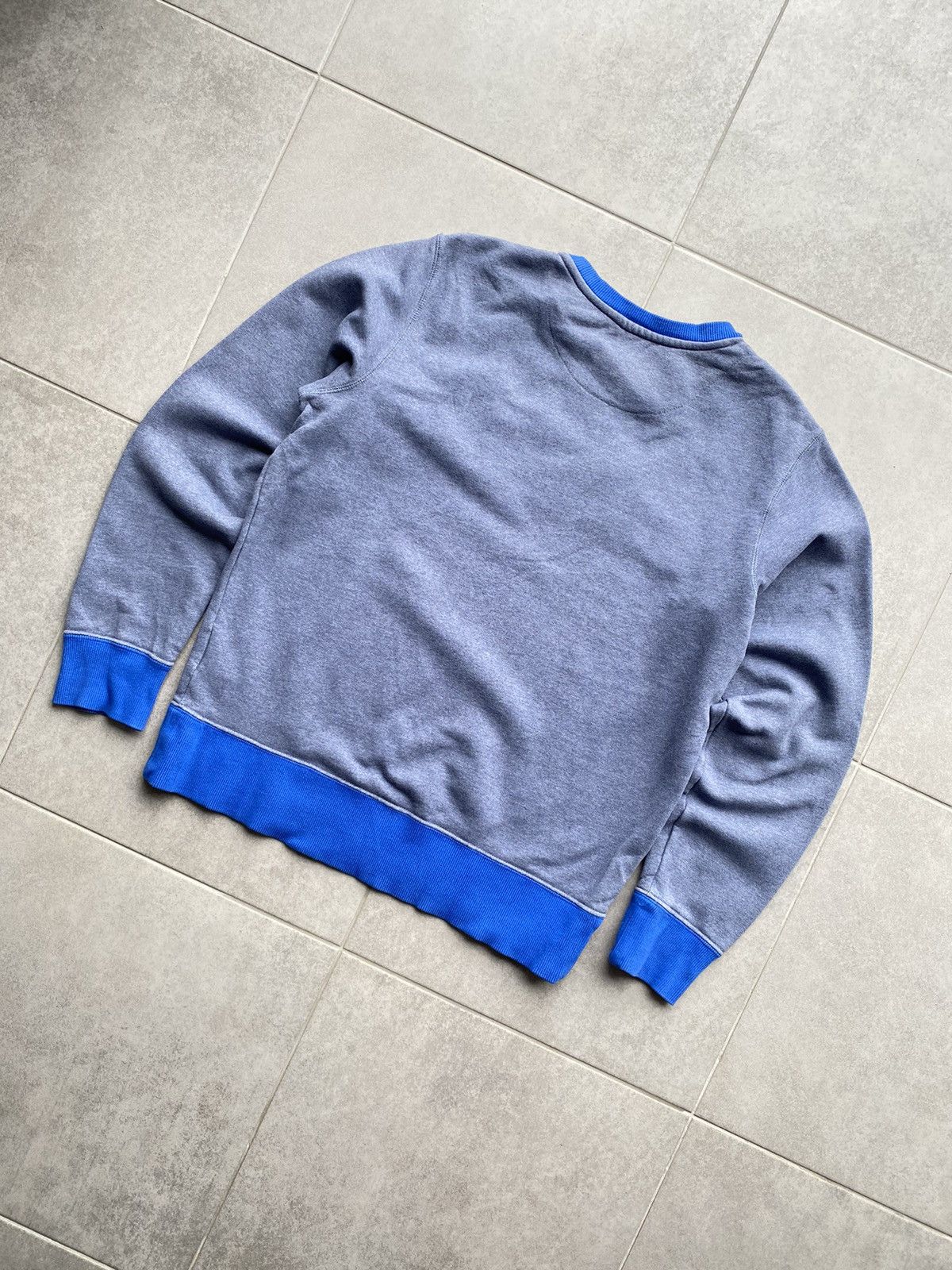 Nike Vintage Nike Sweatshirt Size US M / EU 48-50 / 2 - 6 Thumbnail