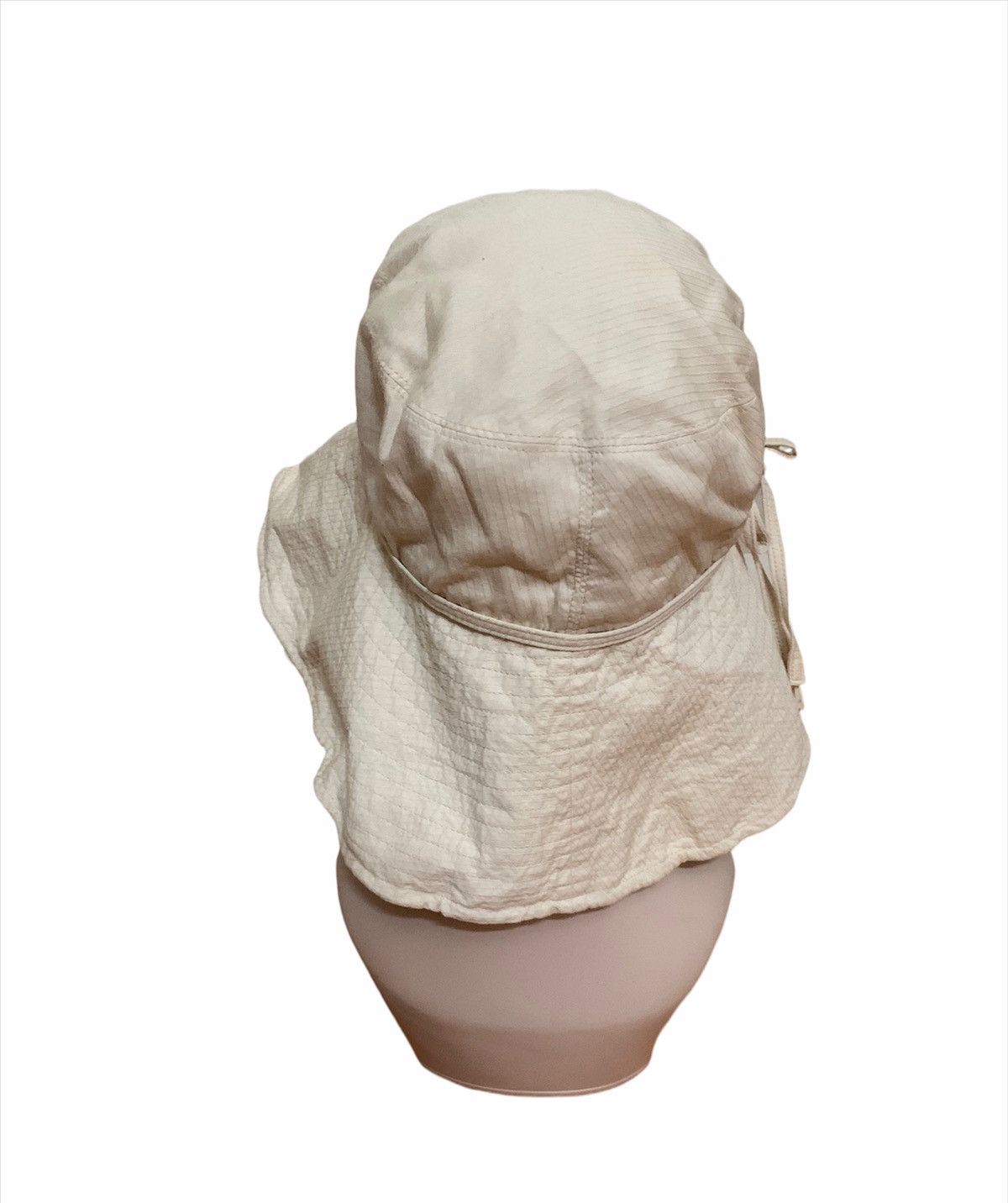 Japanese Brand × Lacoste × Vintage ❤️‍🔥SENDOFFERS❤️‍🔥 Lacoste Summer Bucket Hats Size ONE SIZE - 3 Thumbnail