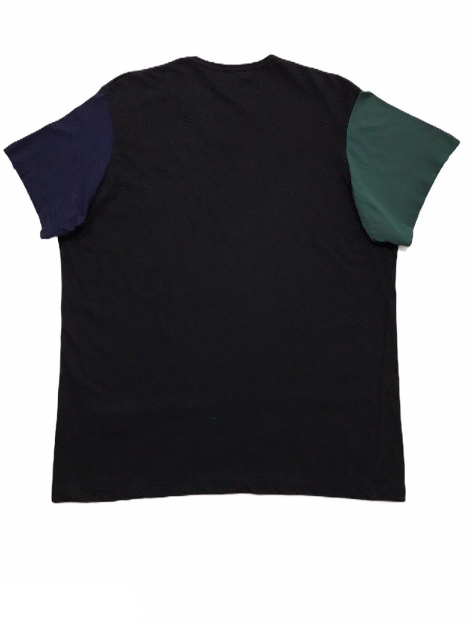 Yohji Yamamoto SS17 YYPH Color Sleeves Limited T-Shirt Size US L / EU 52-54 / 3 - 2 Thumbnail