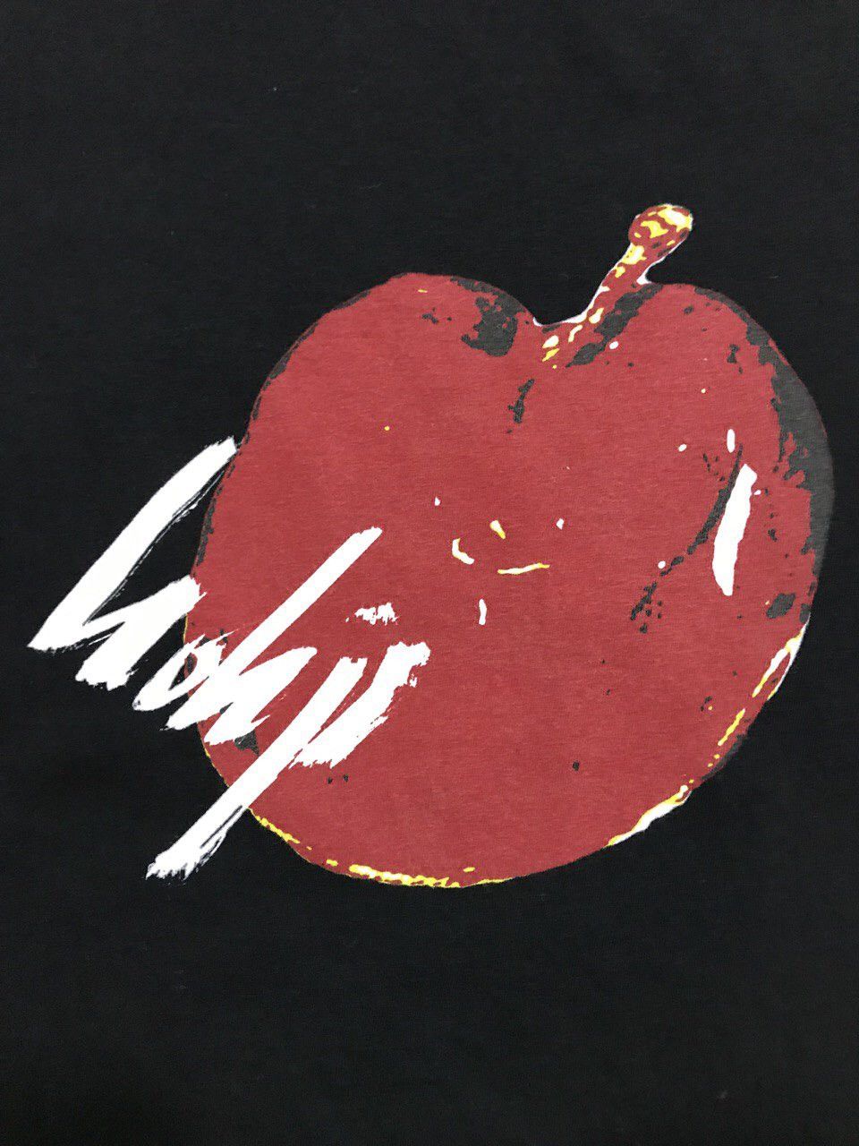 Yohji Yamamoto SS17 YYPH Color Sleeves Limited T-Shirt Size US L / EU 52-54 / 3 - 3 Thumbnail