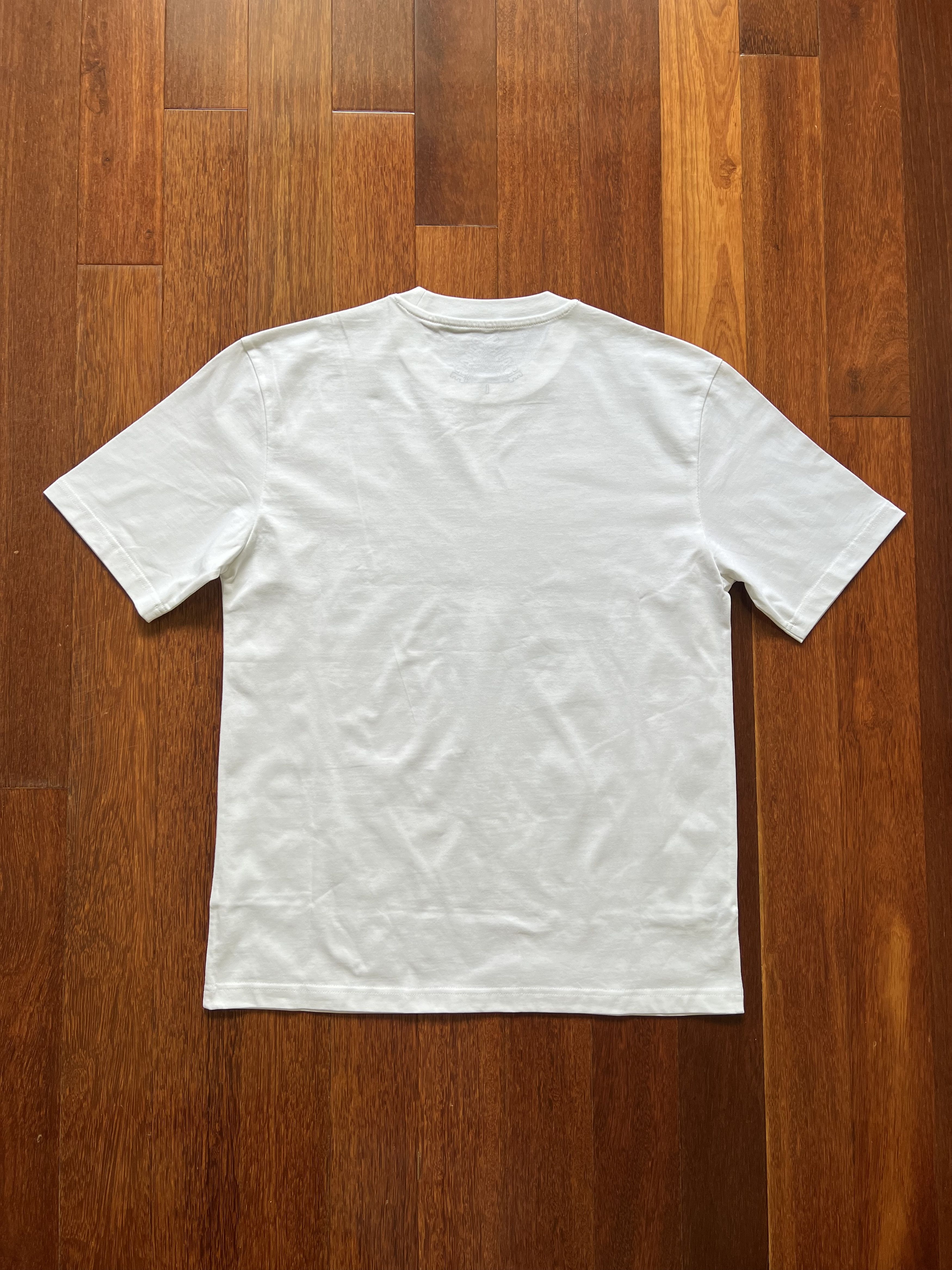 Palace 💚 2019 Palace Grand T-Shirt White Large NEW Size US L / EU 52-54 / 3 - 6 Thumbnail