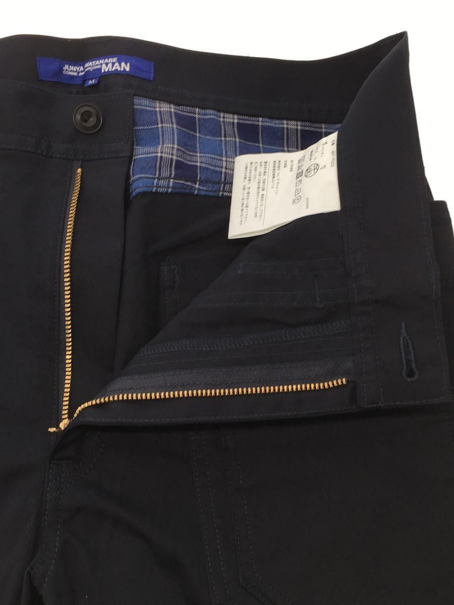Comme des Garcons × Junya Watanabe AD2020 Multi Pocket Carpenter Pants Size US 34 / EU 50 - 3 Thumbnail