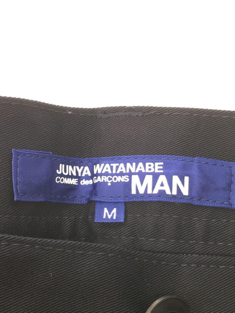 Comme des Garcons × Junya Watanabe AD2020 Multi Pocket Carpenter Pants Size US 34 / EU 50 - 4 Thumbnail