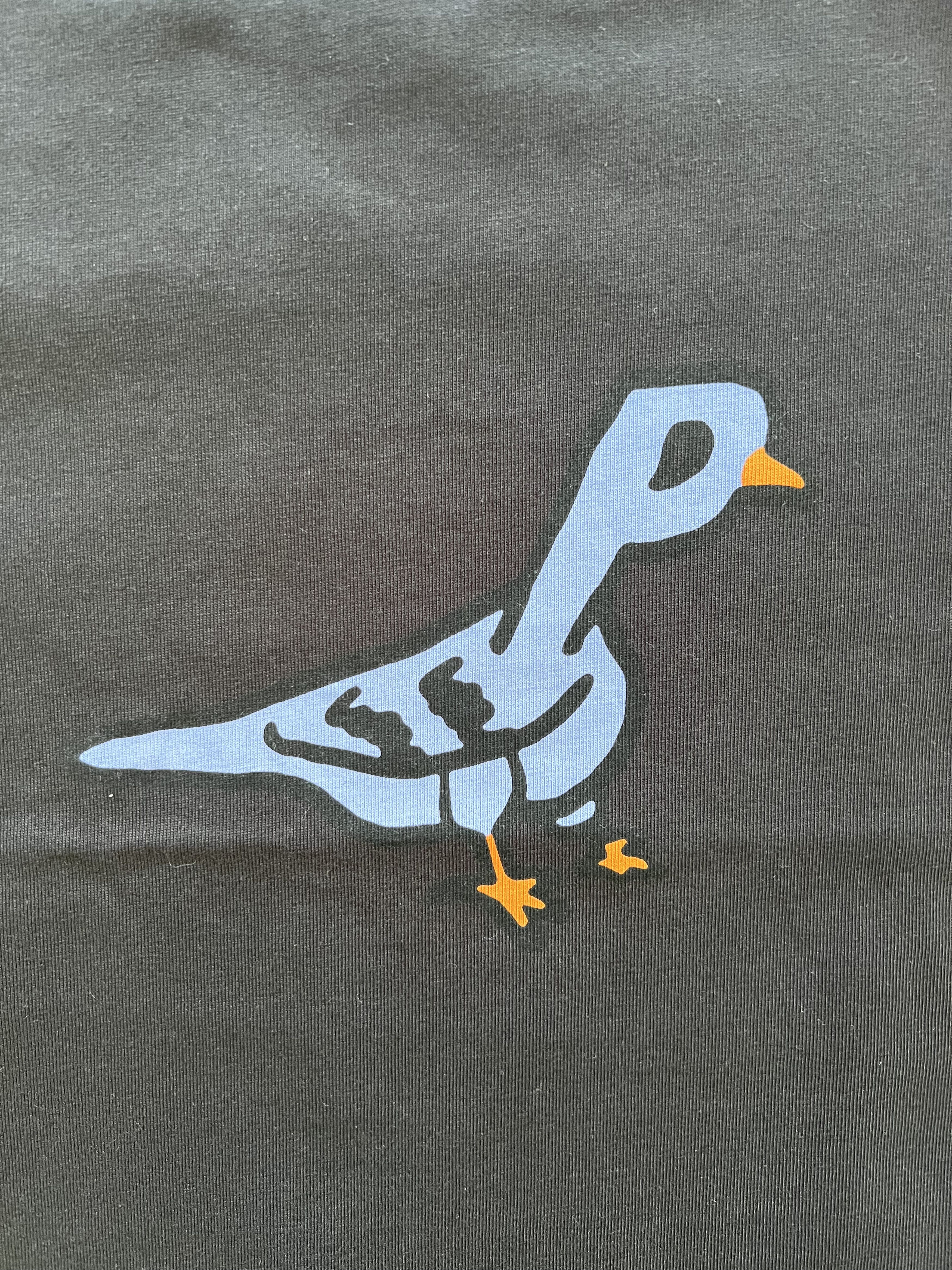 Palace 💚 2020 Palace Pigeon Hole T-Shirt Black Large NEW Size US L / EU 52-54 / 3 - 7 Thumbnail
