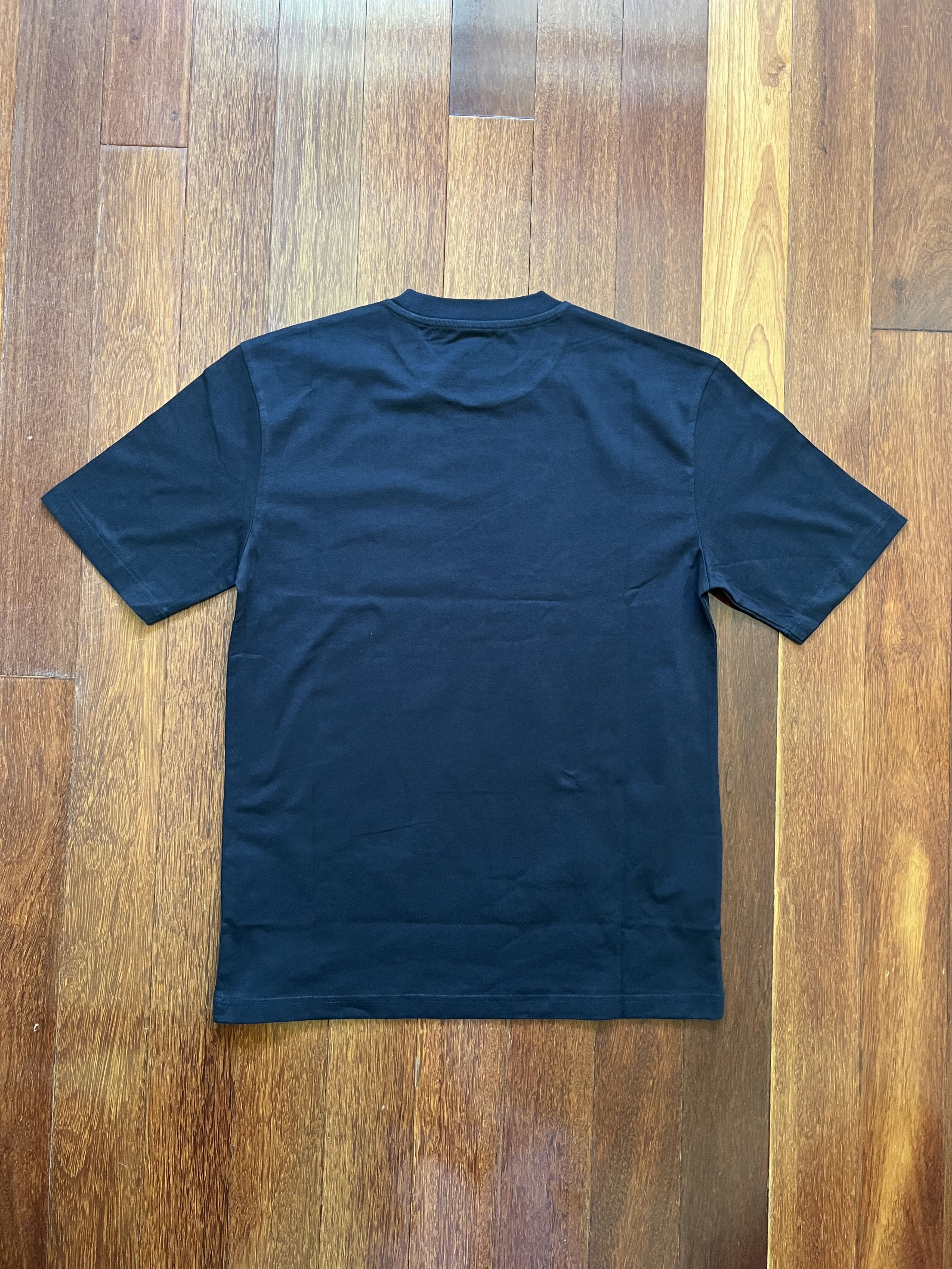 Palace 💚 2020 Palace Pigeon Hole T-Shirt Black Large NEW Size US L / EU 52-54 / 3 - 6 Thumbnail