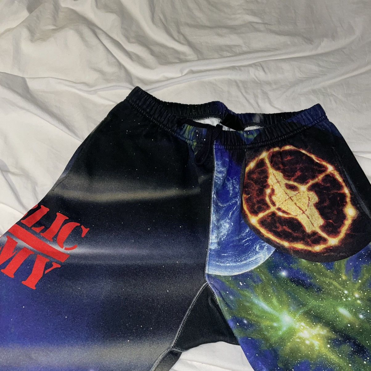 Public Enemy × Supreme × Undercover Supreme Undercover Public Enemy size S Size US 32 / EU 48 - 4 Thumbnail