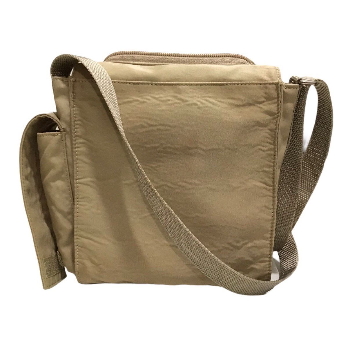 Helmut Lang Utility Nylon Crossbody Bag Size ONE SIZE - 5 Thumbnail