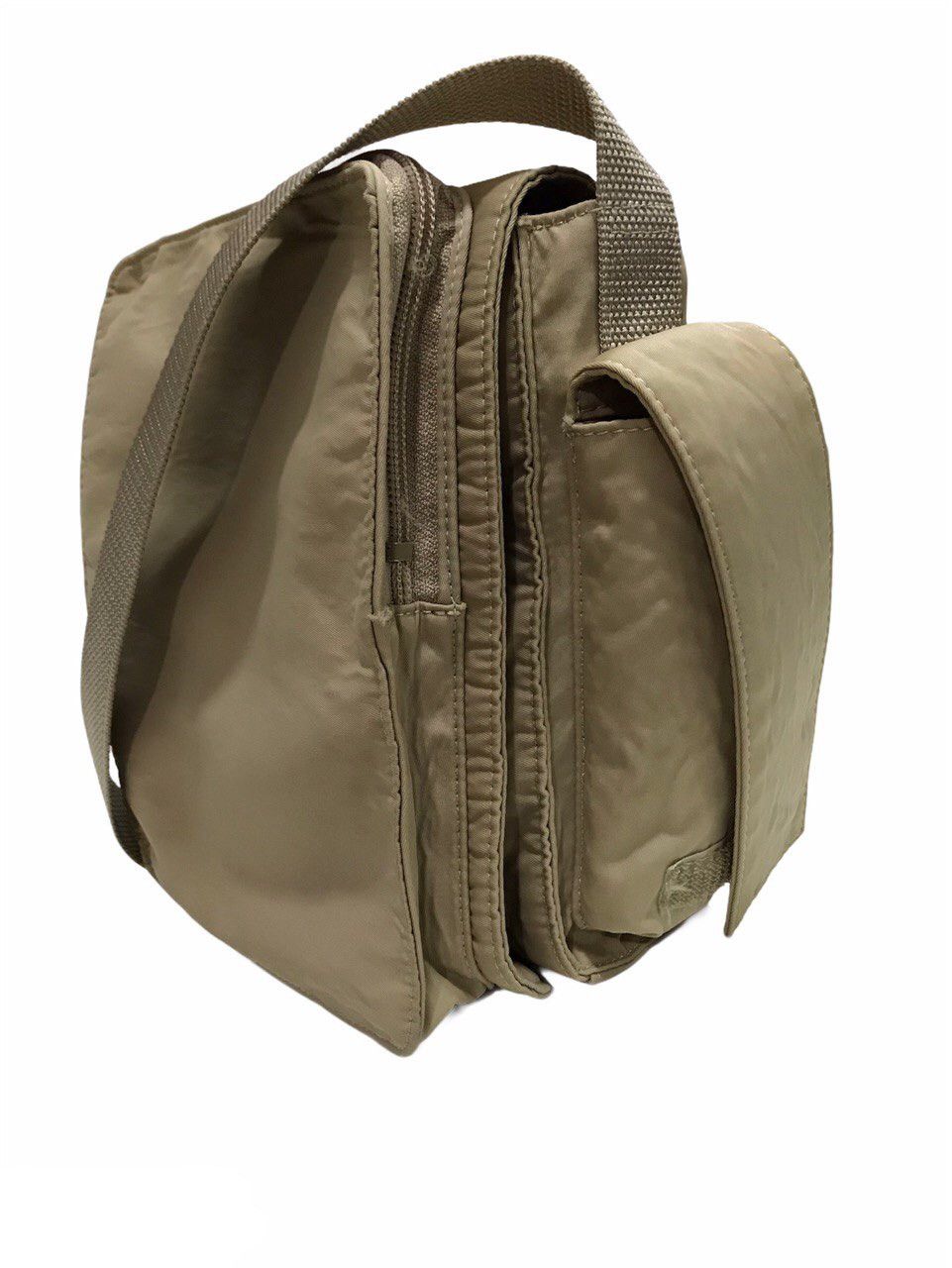 Helmut Lang Utility Nylon Crossbody Bag Size ONE SIZE - 2 Thumbnail