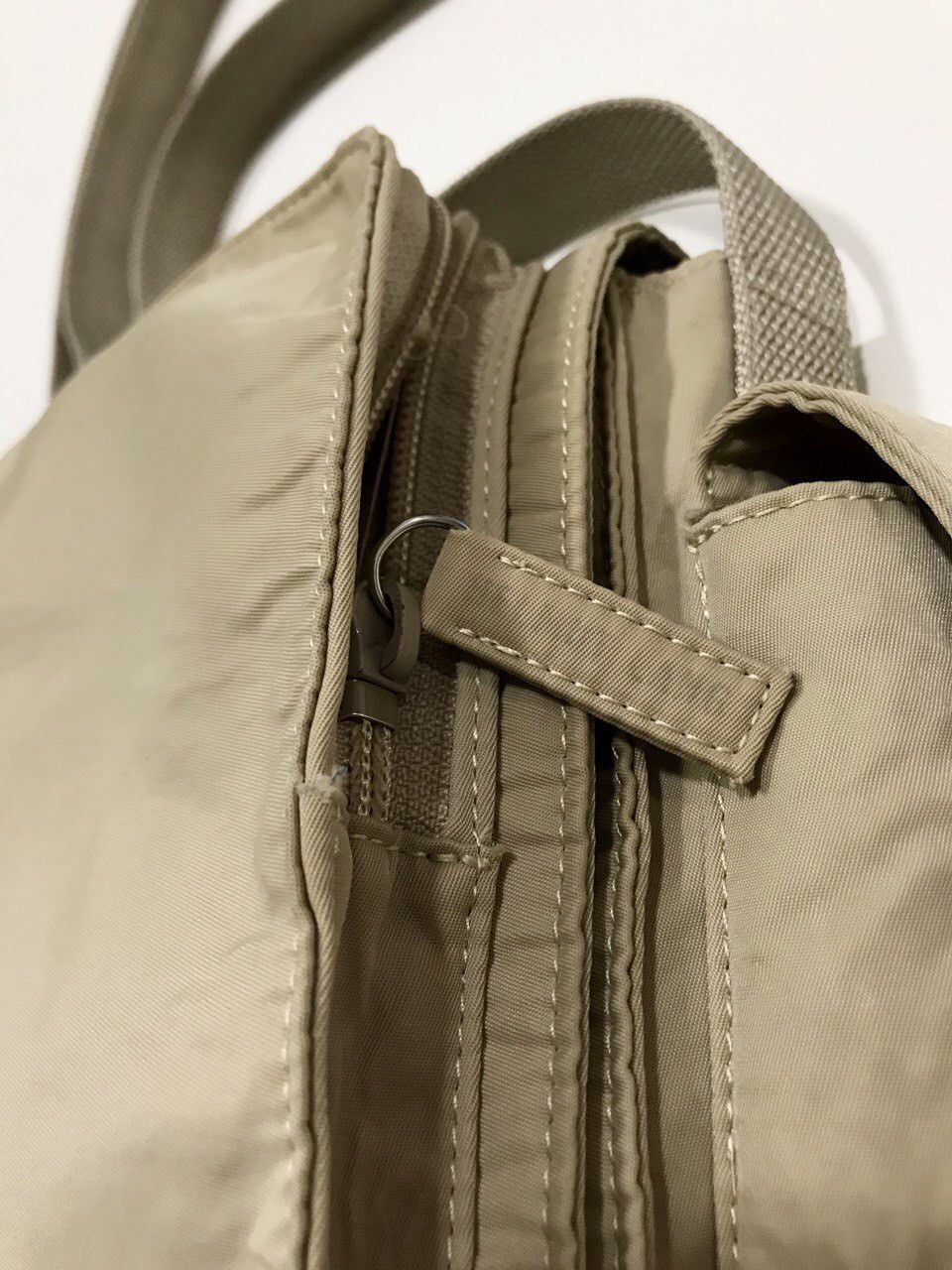 Helmut Lang Utility Nylon Crossbody Bag Size ONE SIZE - 6 Thumbnail
