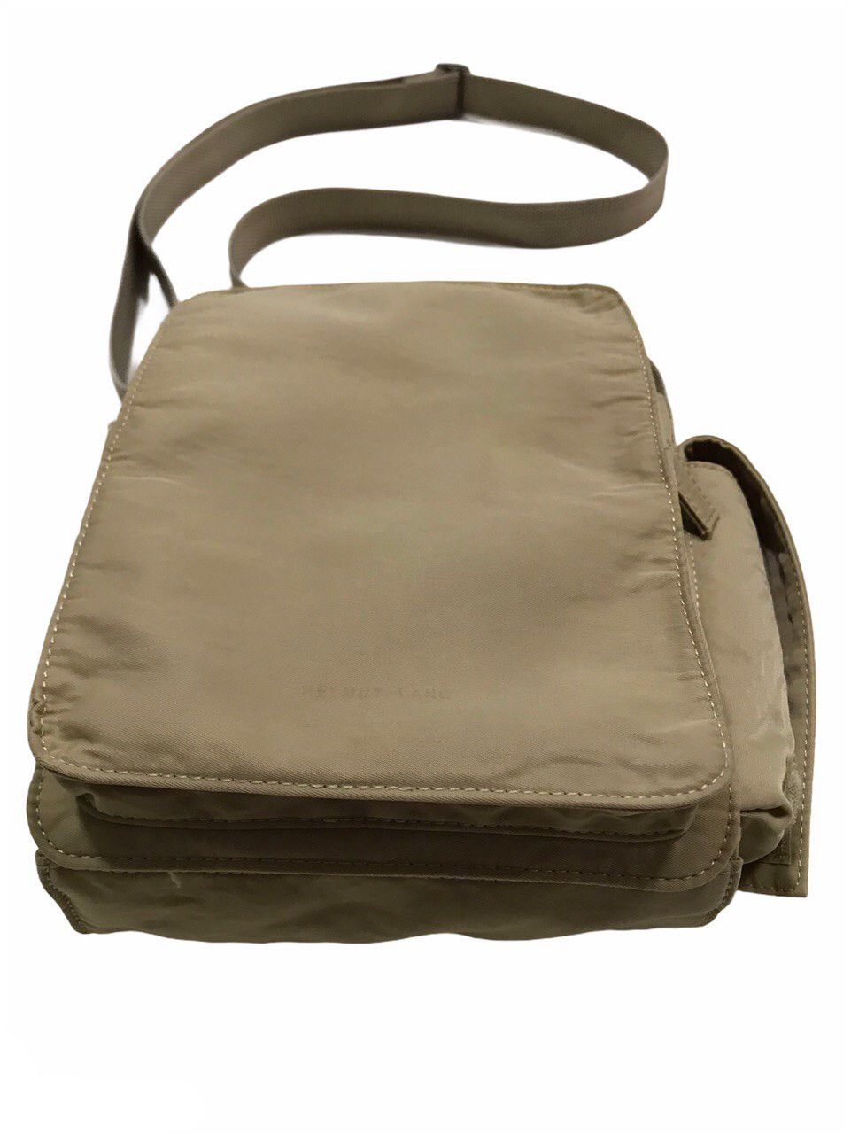 Helmut Lang Utility Nylon Crossbody Bag Size ONE SIZE - 4 Thumbnail