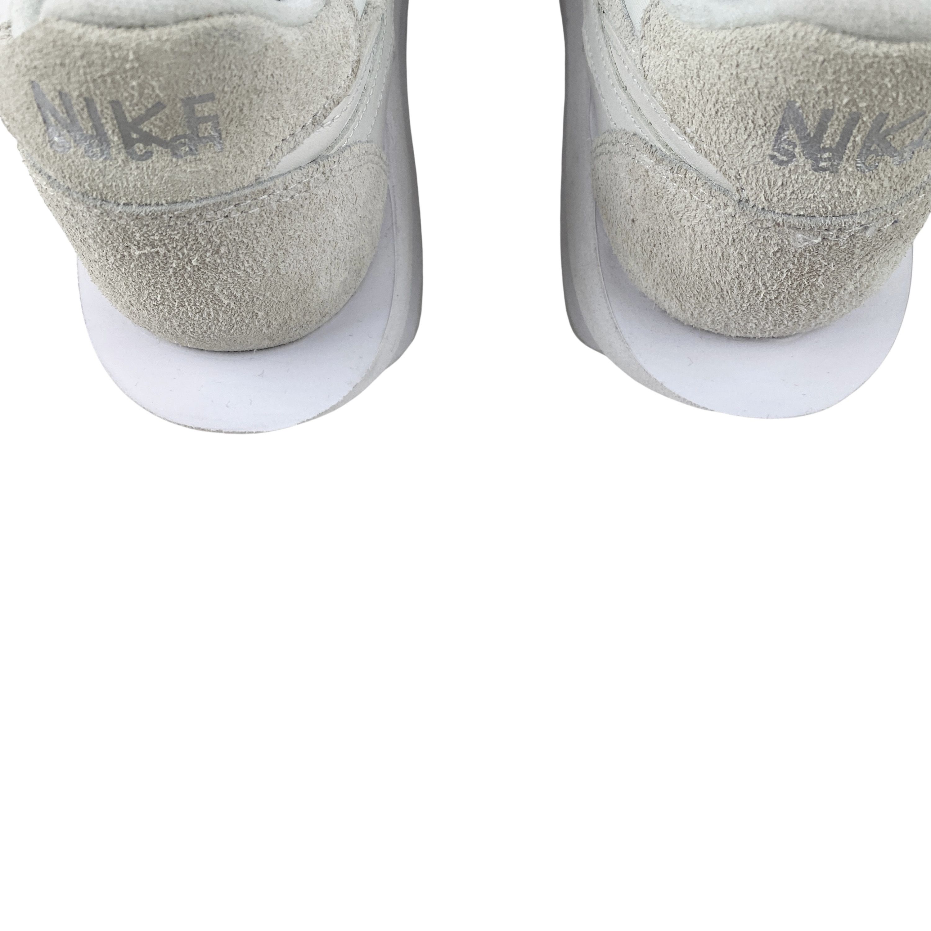 Nike × Sacai Nike Sacai White LD Waffle Size US 12 / EU 45 - 10 Thumbnail