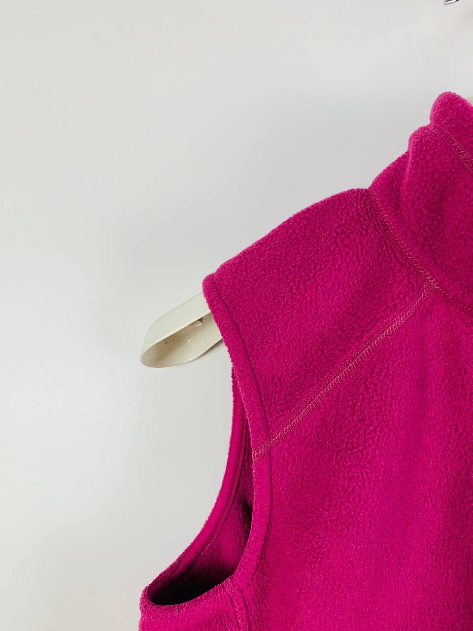 Patagonia Patagonia synchilla vest pink M USA Size M / US 6-8 / IT 42-44 - 3 Thumbnail