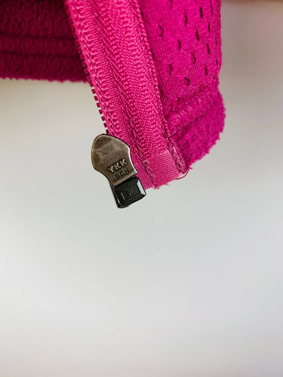 Patagonia Patagonia synchilla vest pink M USA Size M / US 6-8 / IT 42-44 - 13 Thumbnail