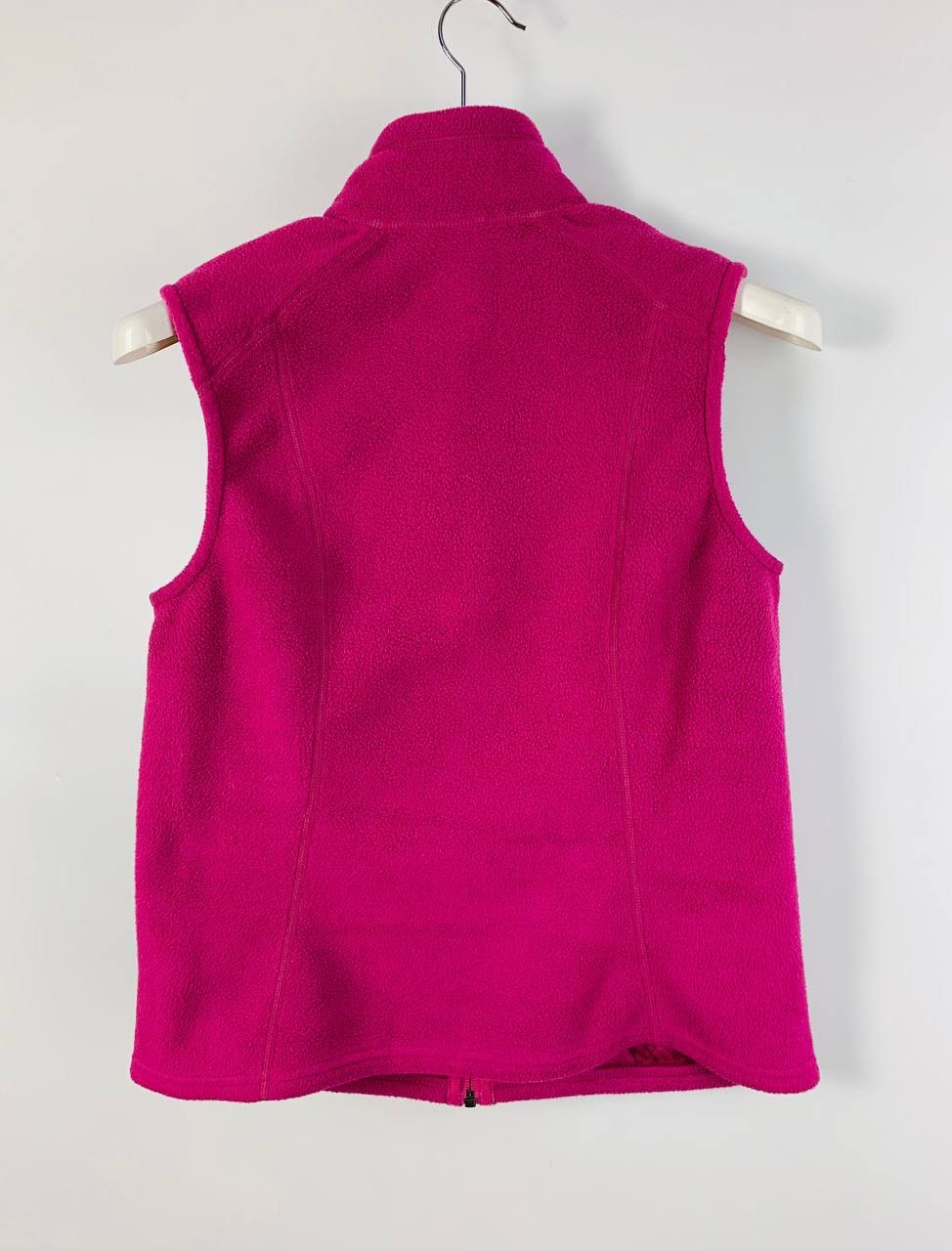 Patagonia Patagonia synchilla vest pink M USA Size M / US 6-8 / IT 42-44 - 7 Thumbnail