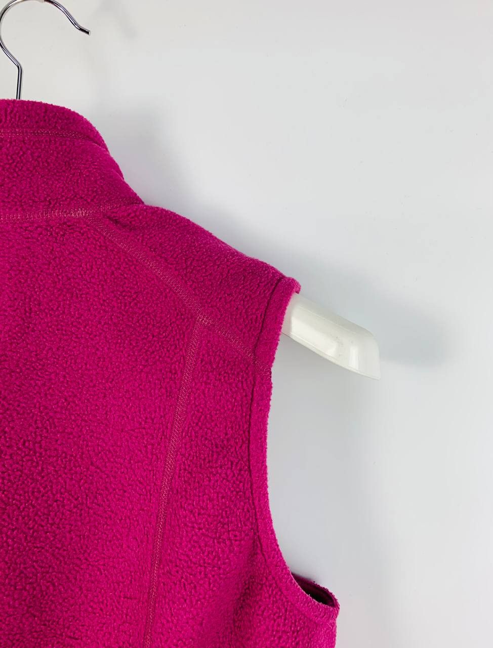 Patagonia Patagonia synchilla vest pink M USA Size M / US 6-8 / IT 42-44 - 9 Thumbnail