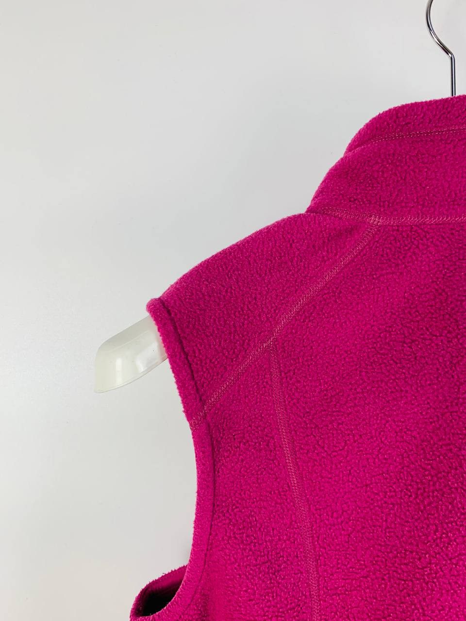 Patagonia Patagonia synchilla vest pink M USA Size M / US 6-8 / IT 42-44 - 8 Thumbnail