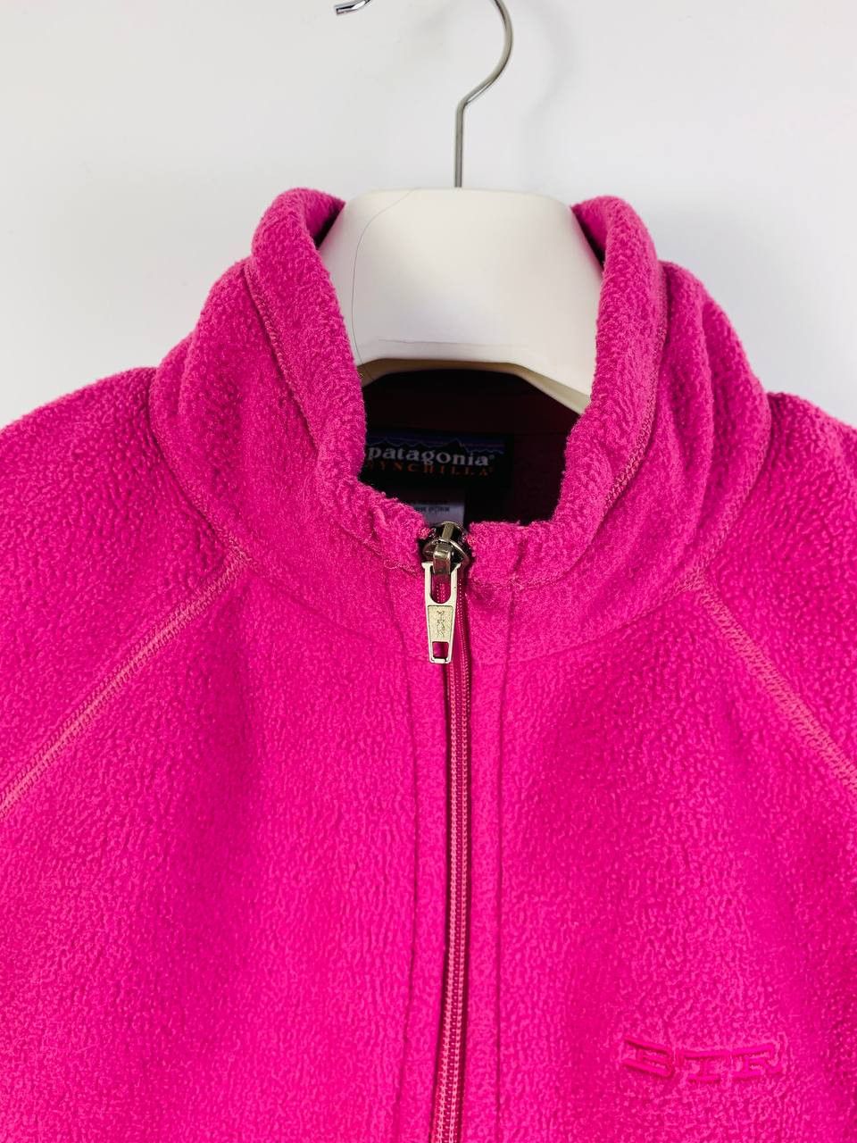 Patagonia Patagonia synchilla vest pink M USA Size M / US 6-8 / IT 42-44 - 2 Thumbnail