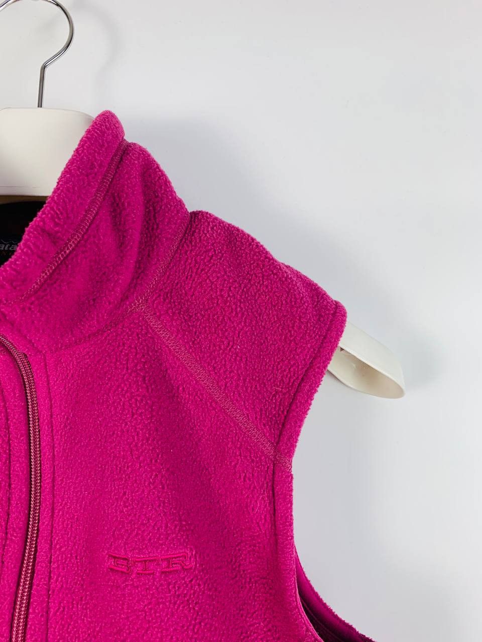 Patagonia Patagonia synchilla vest pink M USA Size M / US 6-8 / IT 42-44 - 4 Thumbnail