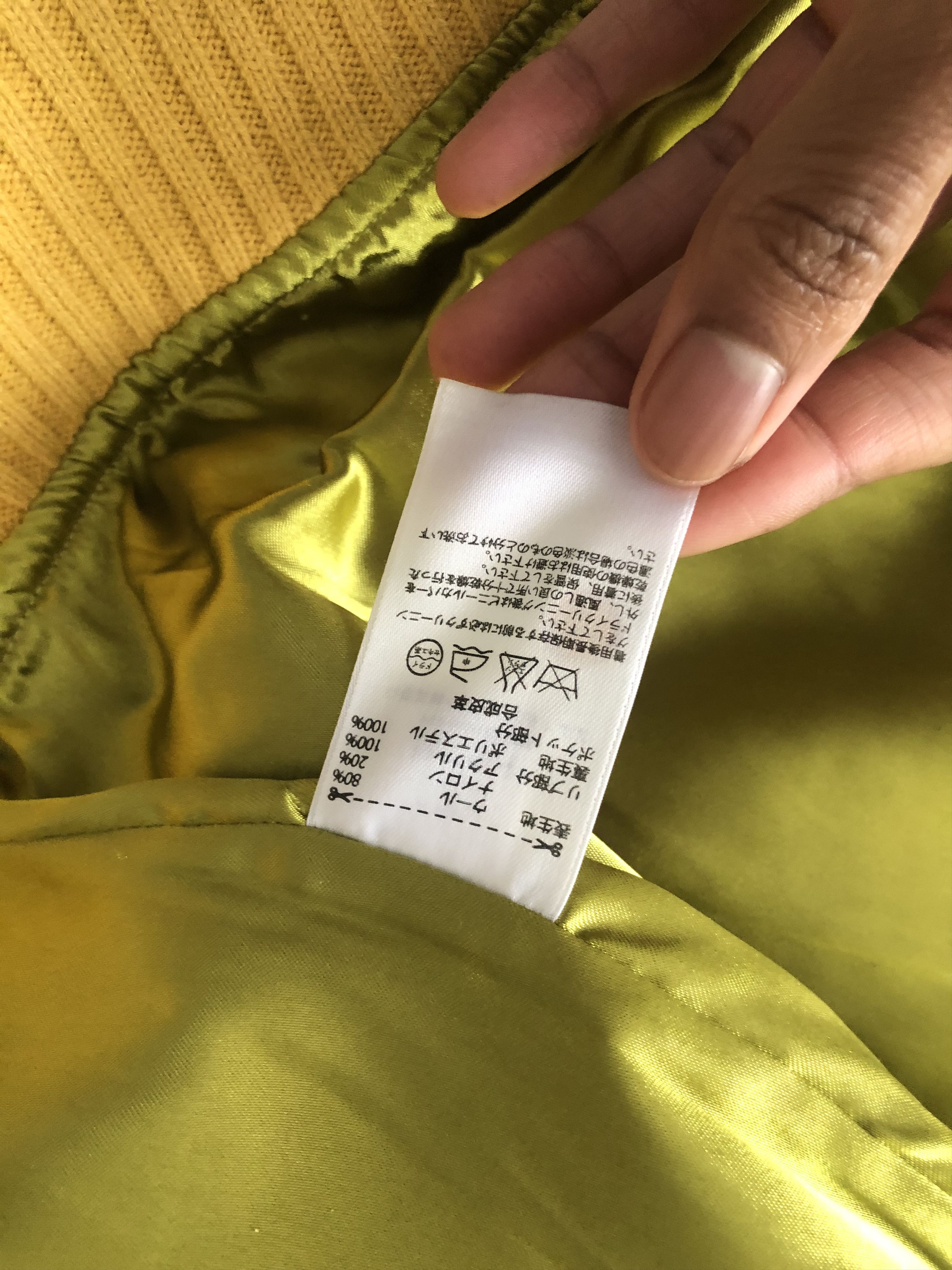 Adidas × Jeremy Scott Offer up ❗️Adidas X Jeremy Scott Varsity Jacket Size US M / EU 48-50 / 2 - 7 Thumbnail