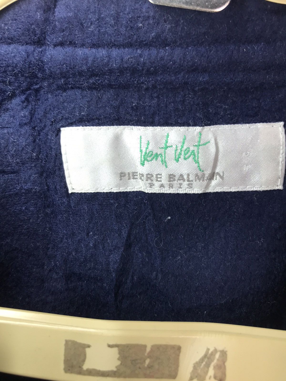 Pierre Balmain Pierre balmain pyjamas shirt button up Size US M / EU 48-50 / 2 - 3 Thumbnail