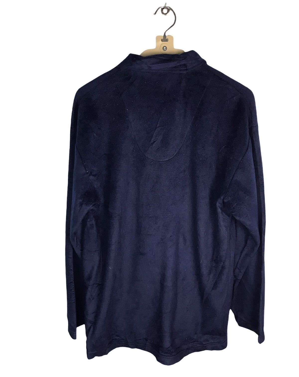 Pierre Balmain Pierre balmain pyjamas shirt button up Size US M / EU 48-50 / 2 - 2 Thumbnail