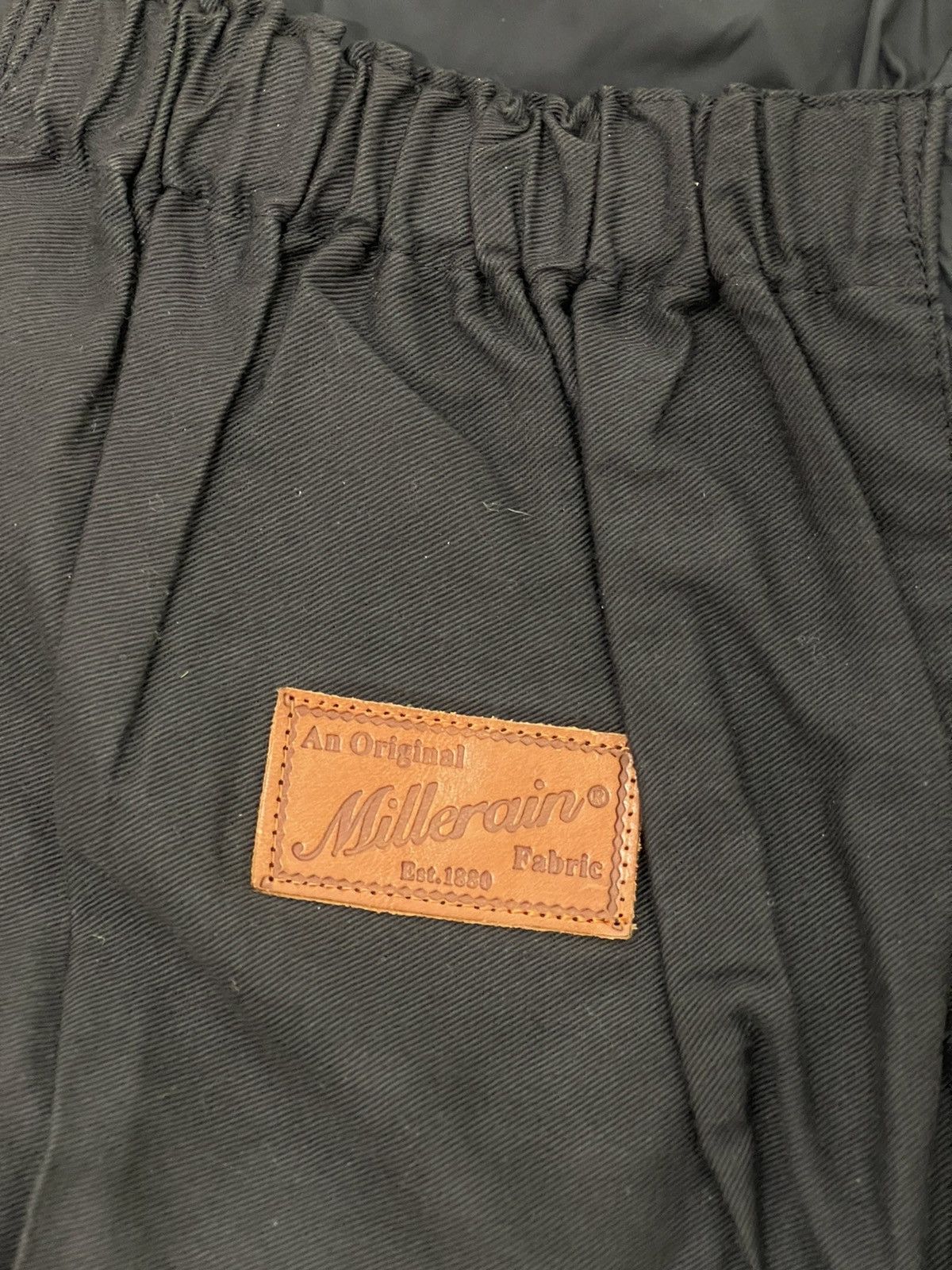 Maison MIHARA YASUHIRO Hybrid Horsehide Military Down Jacket Wax Ripstop Slim 4🟩3 Size US M / EU 48-50 / 2 - 21 Thumbnail