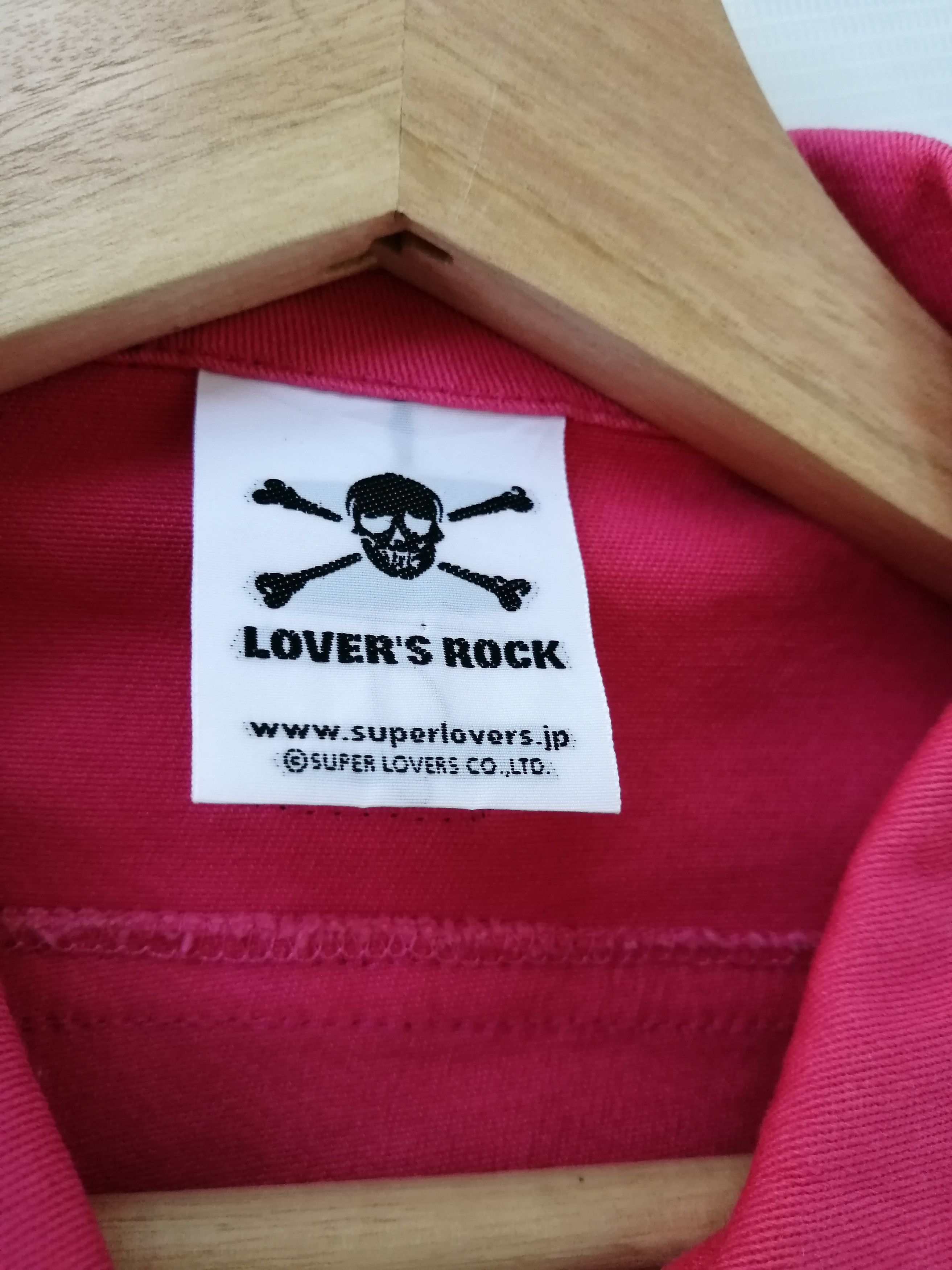 Japanese Brand lover rock mechanics Jumpsuits Size US 28 / EU 44 - 9 Thumbnail