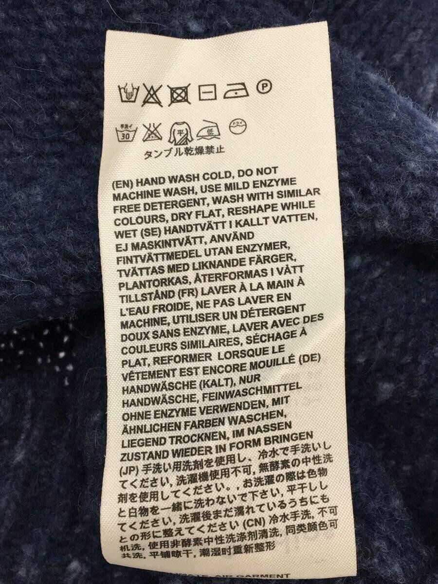 Acne Studios Thick Merino Wool Sweater Size US S / EU 44-46 / 1 - 4 Thumbnail