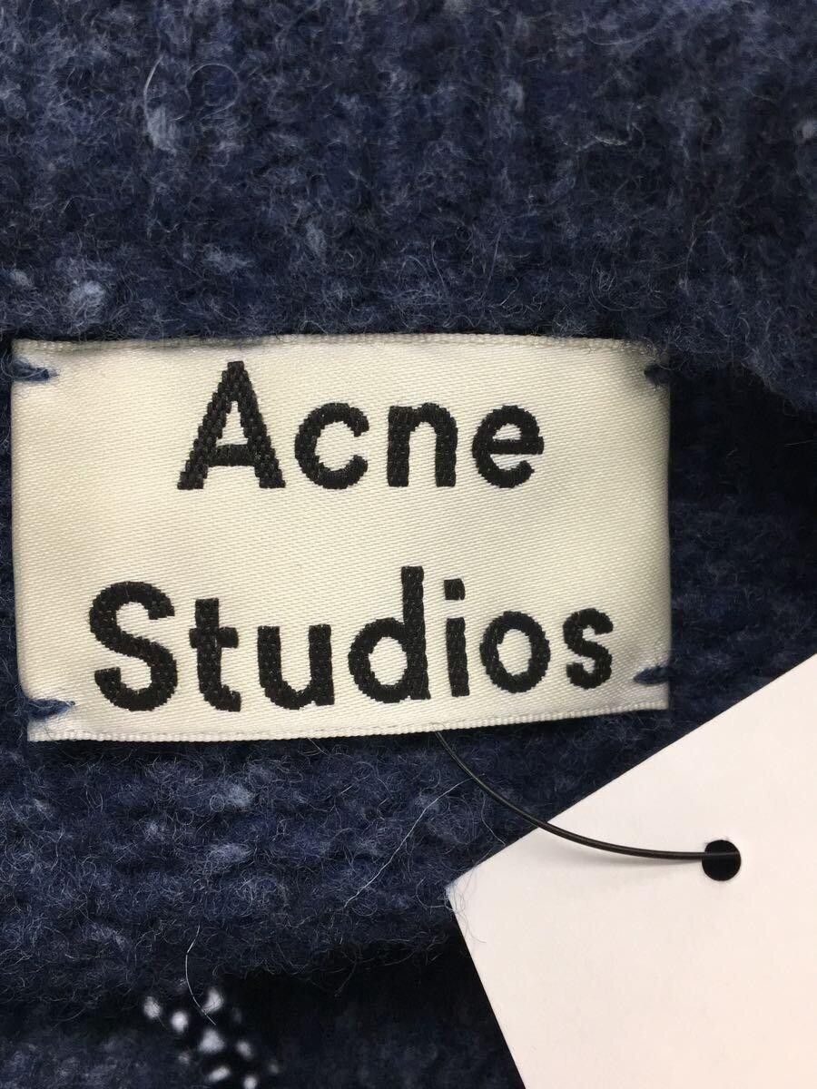 Acne Studios Thick Merino Wool Sweater Size US S / EU 44-46 / 1 - 5 Thumbnail