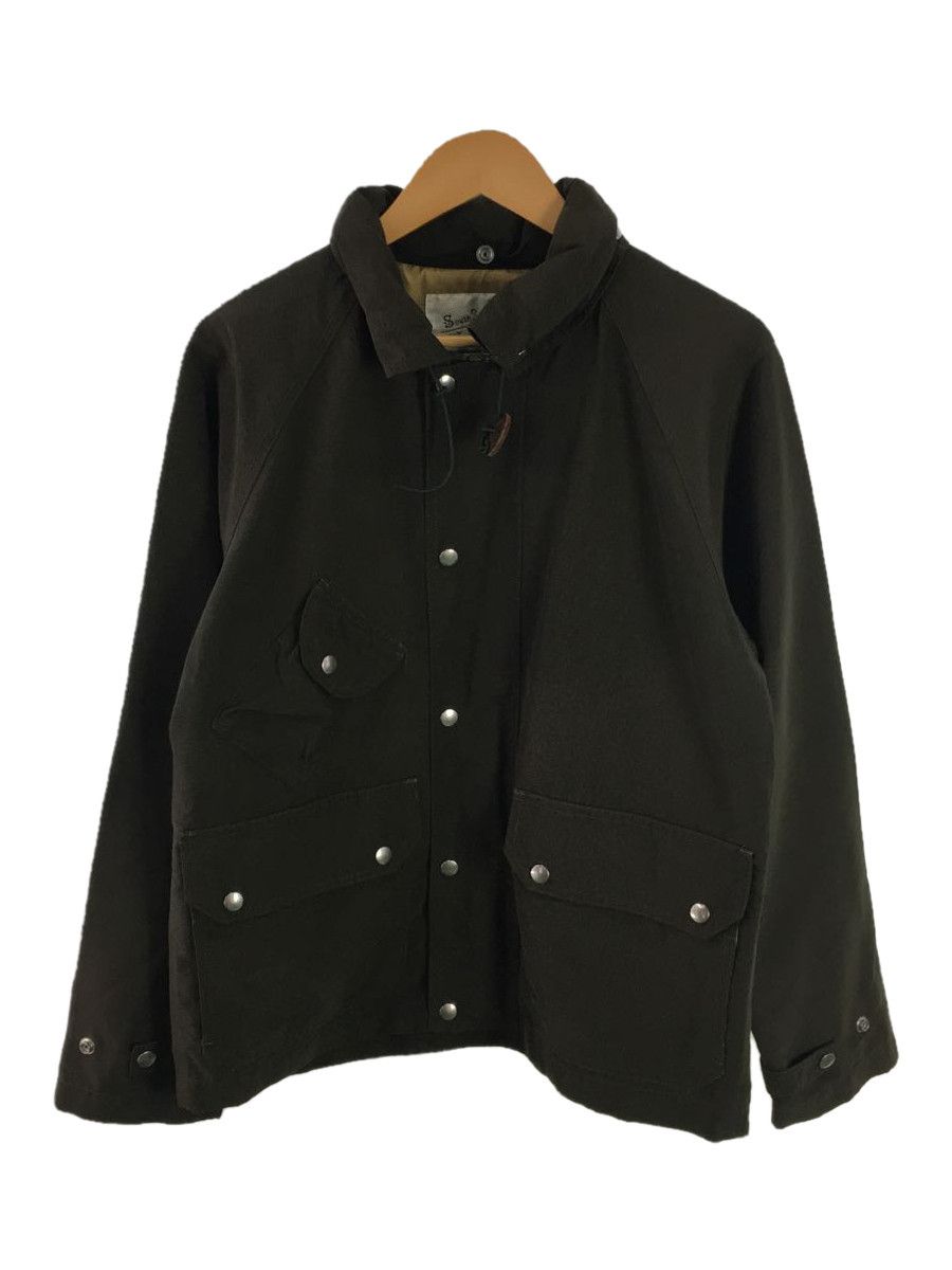 South2 West8 Tenkara Carmel Jacket Size US M / EU 48-50 / 2 - 1 Thumbnail